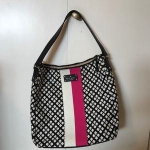Kate Spade Mona Shoulder Bag